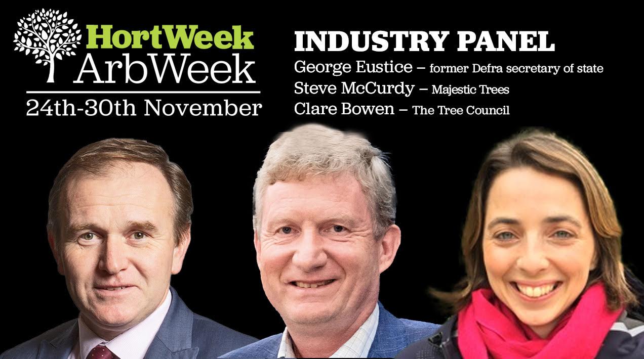 ArbWeek